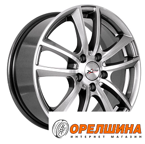 X'trike  X-116  HSB/FP  6,5х16  5х114,3  ЕТ35  67,1